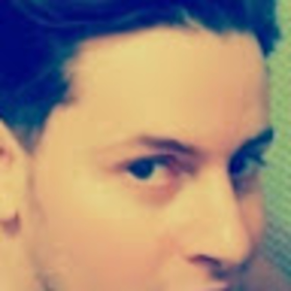 Meet your Posher, Peter